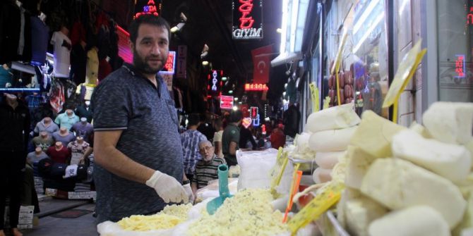 Kayserili Esnaftan Fuar Tepkisi: “Bizi Zarara Uğratıyor”