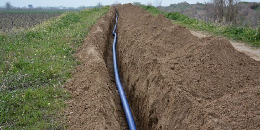 Mevlütlü Muhtarından Sosyal Medya Üzerinden Teşekkür