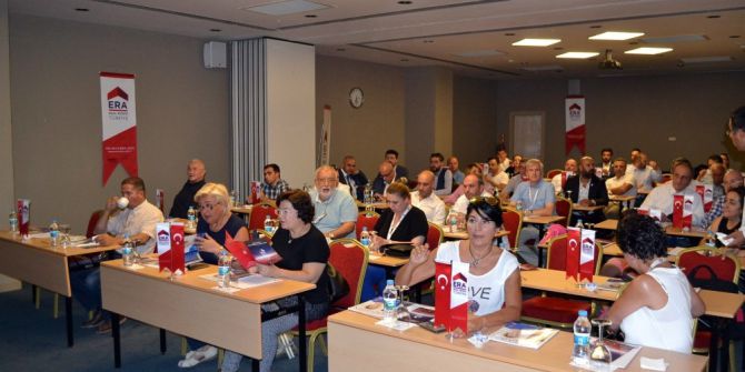 Ankaralı Gayrimenkul Profesyonellerine Ücretsiz Workshop