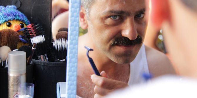 ‘Borç’ Filminin Çekimleri Sürüyor
