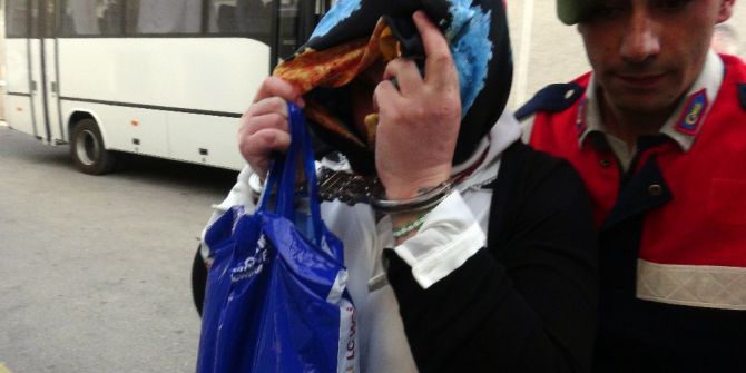 18 Peruklu Dolandırıcının 8 Asır Hapsi İsteniyor