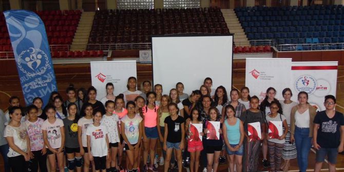 Aydın’da Madde Bağımlılığı Eğitimleri Devam Ediyor