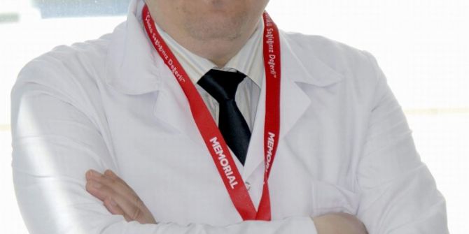 “Kemik Erimesi Gençlerde De Görülüyor”