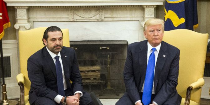 Abd Başkanı Trump: “Esad’ın Hayranı Değilim”