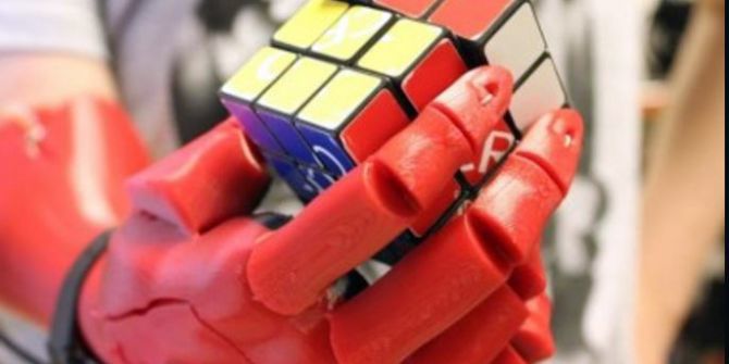 İtü Geleceğin Sağlık Teknolojileri Üzerine Çalışıyor