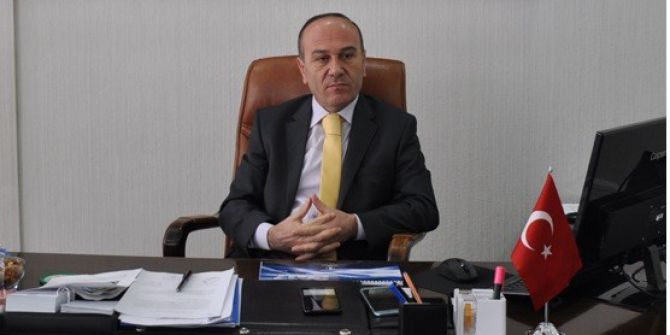 Bozdoğan Eski Kaymakamı Kaşıkçı’ya Suikast Girişimi