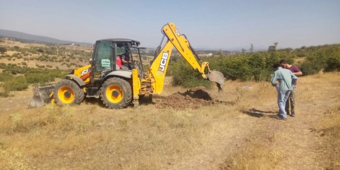 Dursunbey Osb’de 72 Adet Tapu Satın Alındı