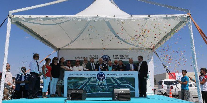 Büyükşehir’den Bir İlk Daha