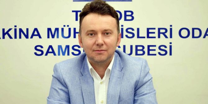 Mmo’dan Sanayi Bakanlığına Çağrı