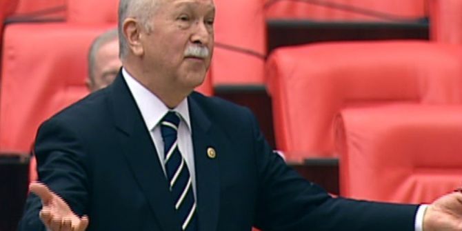 Chp’li Bektaşoğlu’ndan Bakan Fakıbaba’ya "Fındık Fiyatlarına Müdahale" Çağrısı