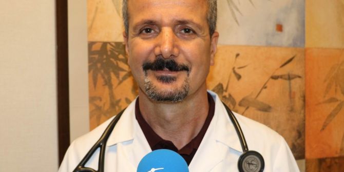 İnatçı Öksürük, Kanser Belirtisi Olabilir