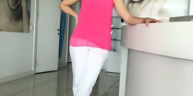 Kilo Verme Sonucunda Sarkan Deriye Dikkat