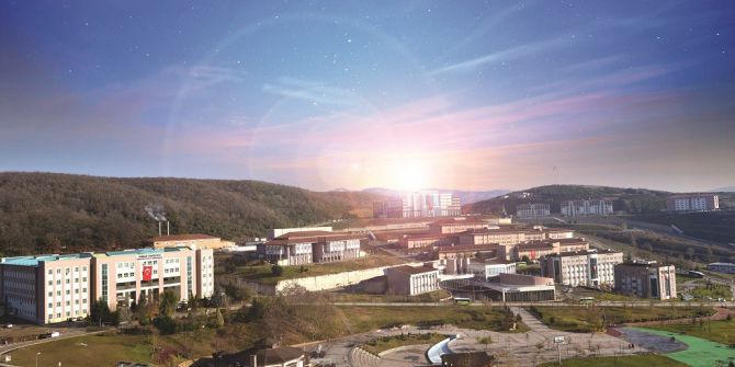 Geleneksel Ve Tamamlayıcı Tıp Alanındaki Çalışmaları Yürütecek