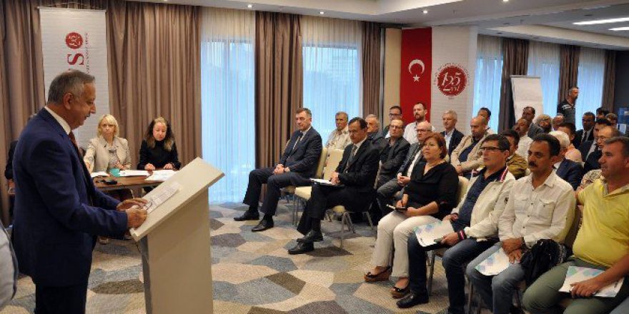 İtso’dan Beyaz Rusya’ya Çıkarma