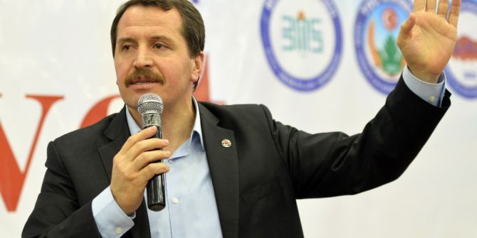 Memur-sen “Büyük Kudüs Mitingi”ne Katılıyor