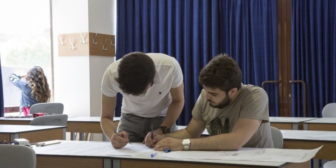 Hkü’den Bilimsel Bilgi Vurgusu