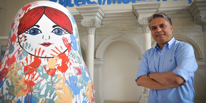 3’üncü Kaleiçi Old Town Festivali Tarihi Belirlendi