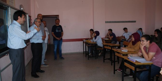 Gediz’de Yaz Kur’an Kursları’na İlgi