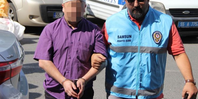 Korkunç Rüyadan Kurtulmak İçin Gittikleri Medyumda Tacize Uğradılar İddiası