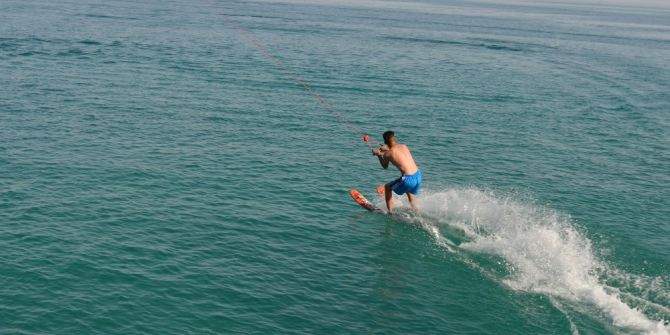 Van Gölü’nde Adrenalin