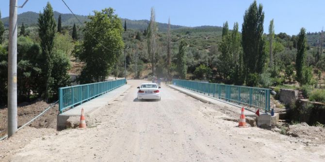 Köprüde Bekleme Dönemi Sona Erdi