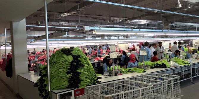 Göç Ettikleri İllerde Öğrendiler, İlçelerinin Umudu Oldular