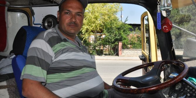 Üreticinin Mahsulü Nakliyeciye Emanet