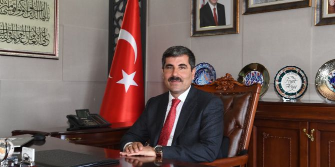 Başkan Asya’dan Taksit Uyarısı