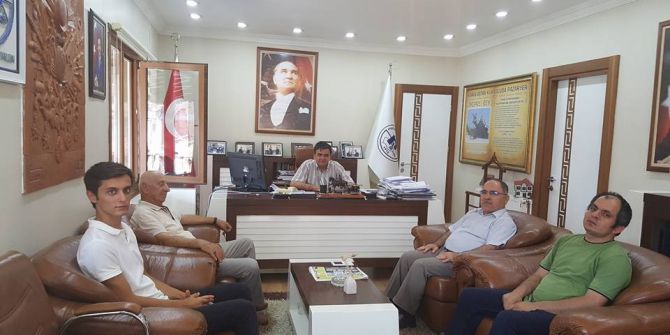 Pazaryeri’nin Gelişimi Konuşuldu