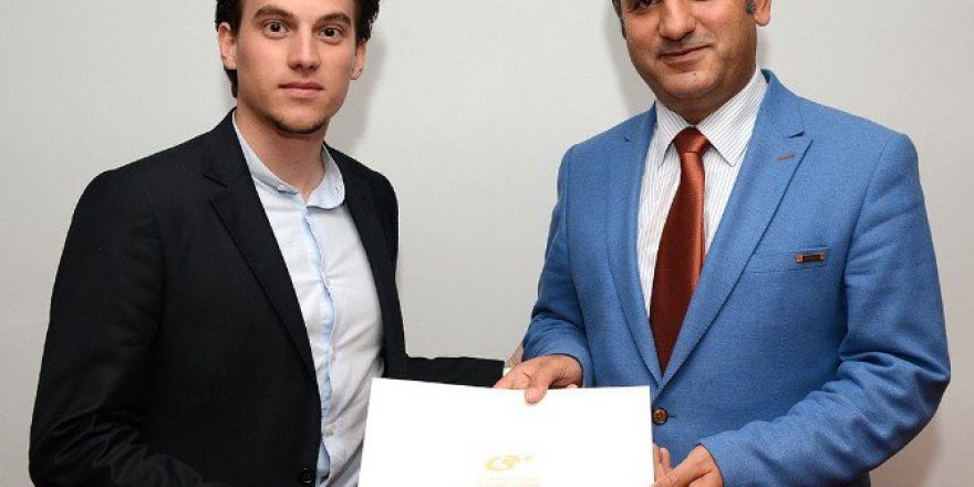 Ytb Başkanı Bülbül: “Bazı Ülkelerin Ab Üyeliği Sorgulanmalı”