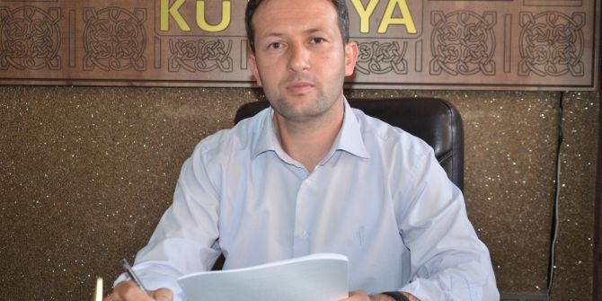 Başkan Fatih Köse: Memur Maaşlarında, 2019 Sonu İtibariyle Yüzde 41’in Üzerinde Bir Artış Olacak