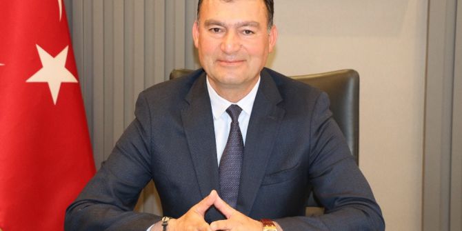 Ümmet Akın; “Bizde Tıpkı Özlem Hanım Gibi Yasaları Uyguluyoruz”