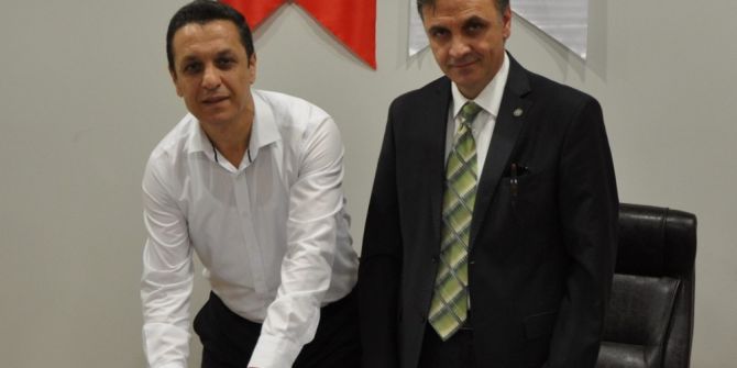 Dika’dan Yenilikçi Gençlik Merkezi Projesi