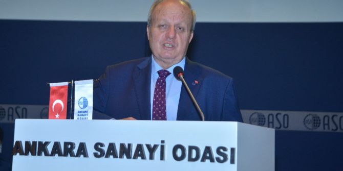 Aso Başkanı Özdebir Ekonomiyi Değerlendirdi