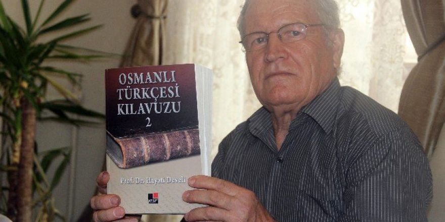 72 Yaşında Üniversite Sıralarına Oturacak