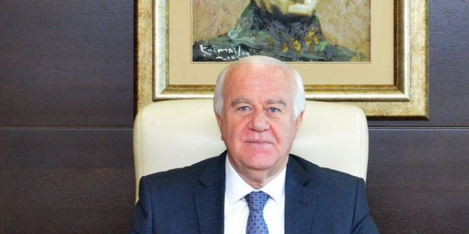 Antalya Büyükşehir’de Görev Değişiklikleri