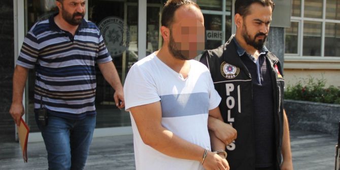 Uyuşturucu Ticaretinden Adli Kontrol