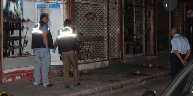 ’Açıklayacak Hiç Bir Şey Kalmadı’ Dedi 5 Saat Sonra Hayatını Kaybetti