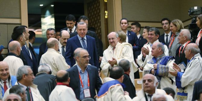 Cumhurbaşkanı Erdoğan’dan İsrail’in Metal Dedektör Uygulamasını Sonlandırmasına İlişkin Açıklama