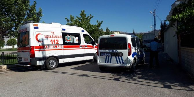 Asılsız İhbar Ekipleri Alarma Geçirdi