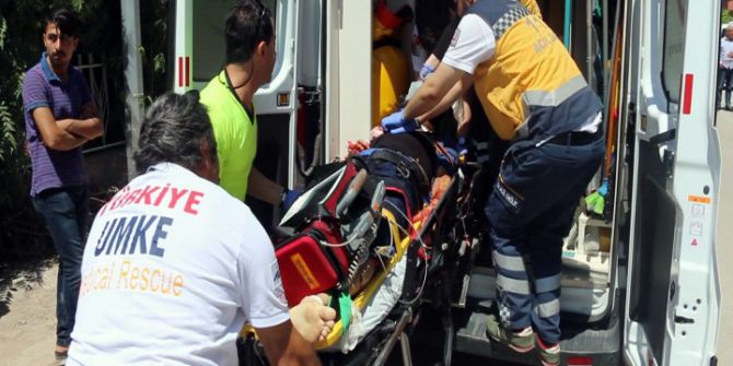 İhale Anlaşmazlığı Baskını: 1 Ölü, 1’i Ağır 2 Yaralı