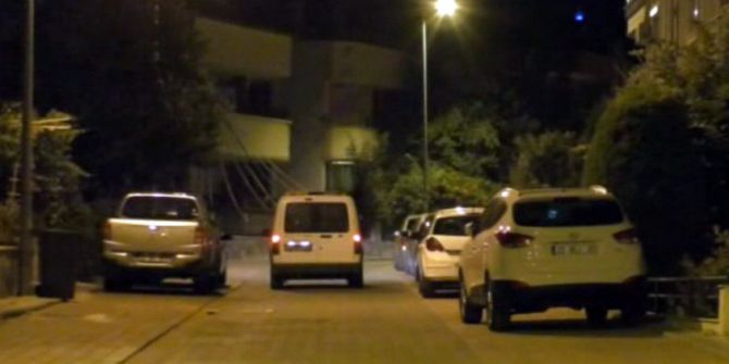 Düğünlere Havai Fişek Denetimi