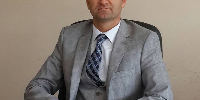 Okçular Yaylada Hedefe Atacak