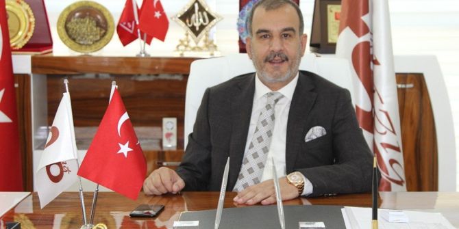 Elazığ Tso Kovancılar Temsilciliği Açılıyor