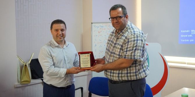 Sağlıkta Proje Atağı