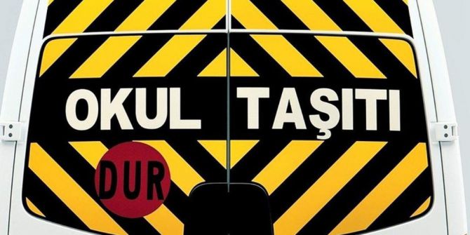 Milas’ta Öğrenci Servisleri Değerlendirildi