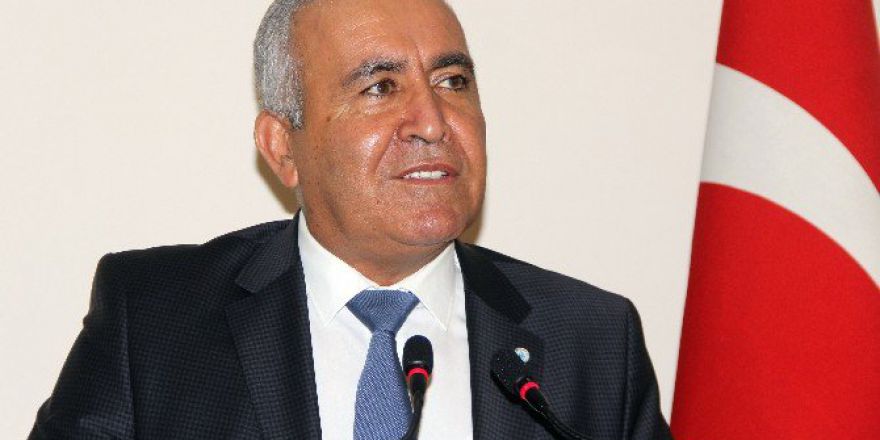 ‘Seyhan Havzası Sektörel Su Tahsisi Planı’ Değerlendirme Toplantısı