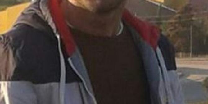 Darıca’da Hurda Araç İçinde Ceset Bulundu