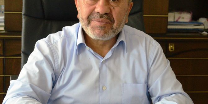 Can: “Yaz Kur’an Kurslarına Çok Önem Veriyoruz"