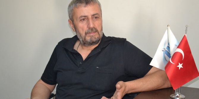 Mhp’li Par’dan Birlik Beraberlik Mesajı